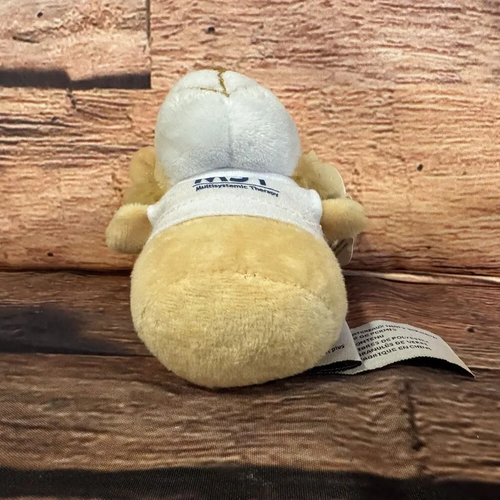 Chelsea Teddy Bear up grabs